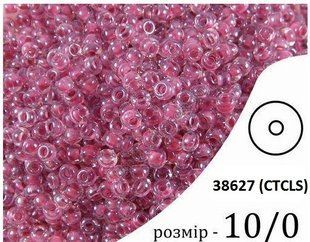 Бісер 38627, Preciosа. 1г 38627 фото