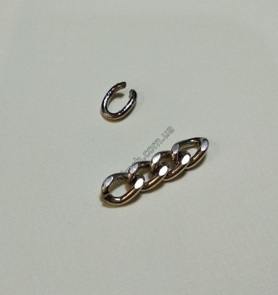 Кольца ювелирный сплав ЦАМ, покрытие серебро, ассорти, 1шт. (22) 22 фото